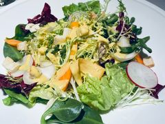 -悦融琥珀·京鲁菜·海味珍品(西单店)