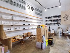-收获咖啡HARVEST RESERVE(苍山店)