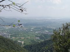 -午潮山国家森林公园