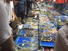 -沈家门渔港