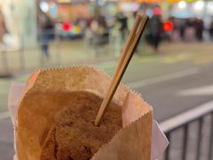 -威威小食