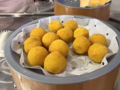 -龍歌自助小火锅(城阳万象汇店)