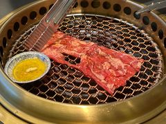 -極屋鮨牛 · 烧肉酒场(时代C馆店)