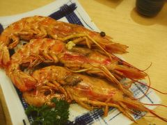 -山之川日料放题(通州店)