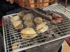-奥西拉烤肉,盒饭,冷面(青岩刘店)