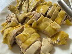-煲煲香快餐(南京路店)