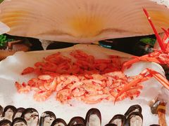 -领鲜活海鲜榴莲自助火锅(东门店)