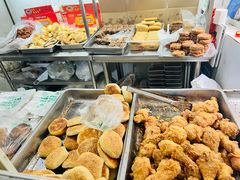 -满记烧饼(牛街东里小区一区店)