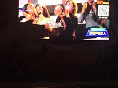 -金青果甄选KTV(劳动公园店)