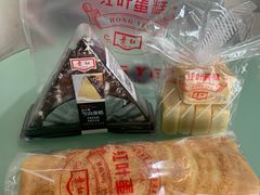 -红叶蛋糕(广达路总店)