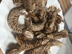 -景祥海鲜美食餐厅