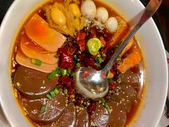 -徽镇小厨·经典徽菜(十里河店)