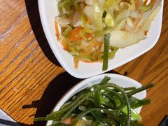 -汉城烧烤(西稍门劳动路店)