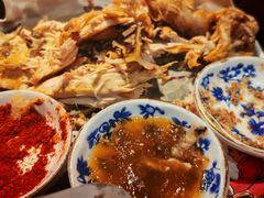 -秦月轩·陕西家乡菜(阜成路·五棵松店)