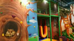 -KidSteam儿童乐园(富力城店)