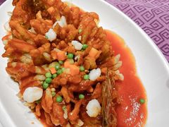 -和记小菜(大宁店)