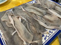 牛柏叶-大戚饭店(泰华路店)