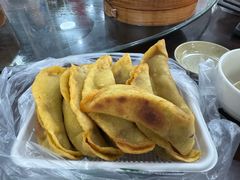 -李记清真馆(打钉巷店)