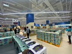 -盒马X会员店(王府井奥莱UP TOWN店)