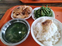 -南京工业大学-东苑1食堂