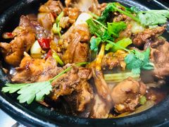 -川香煲(茅台路店)