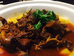 -福宝漠北·牛羊肉(广埠屯店)