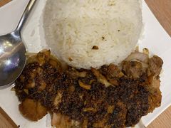 -香港深井掂檔烧鹅茶餐厅(海韵城店)