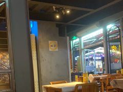 -云晓光头烧烤吧(川沙绿地店)