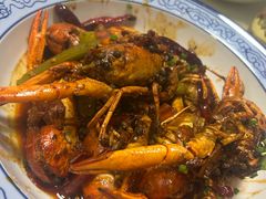 -91小龙虾·香辣蛙(蛇口店)