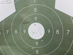 -真枪会射击俱乐部(河西中央公园店)