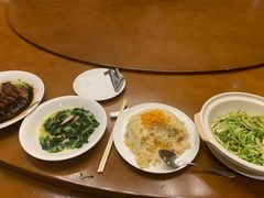 -黄嘉喜来登酒店-采悦轩中餐厅(滨江中路店)