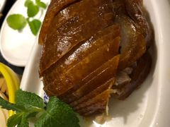 -大鸭梨烤鸭(甘家口店)