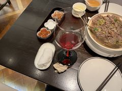 -甄御•海鲜新青岛菜(麦岛店)