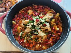 -宁波石浦大饭店(新材料城店)