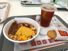 -麦当劳(机场DFS店)
