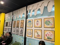 -杨梅红艺术教育(水贝教学中心)