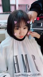 -HMC美容按摩SPA馆