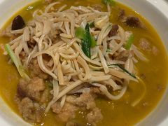 -西安饭庄·非遗陕菜(钟楼店)
