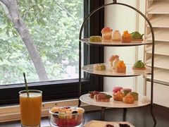 -Le Siècle.百年西餐厅(颐和公馆店)