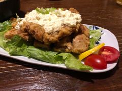 -鸟亭·居酒屋(青年路店)