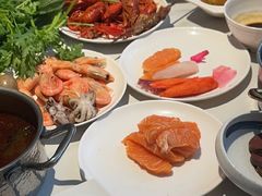 -海德温泉生活馆(朝阳大悦城店)