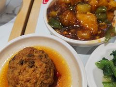 -乡村基·川味现炒大王(熙悦天街店)