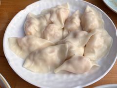 -一轩饺子馆(丽都店)