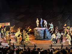 -《12·12》西安事变大型实景演出