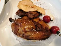 -丽华园(汉阳龙阳店)