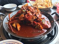 -贤记铁西第一家香辣蟹(香江总店)