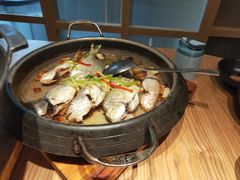 -珍味汤馆·潮汕家乡菜(保利文化广场店)