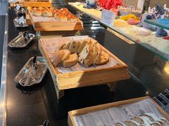 -烟台金沙滩喜来登度假酒店