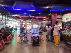 -奇奇乐园电玩城(立丰国际购物广场店)