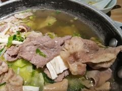 -全牛匠·乐山跷脚牛肉(新中关店)